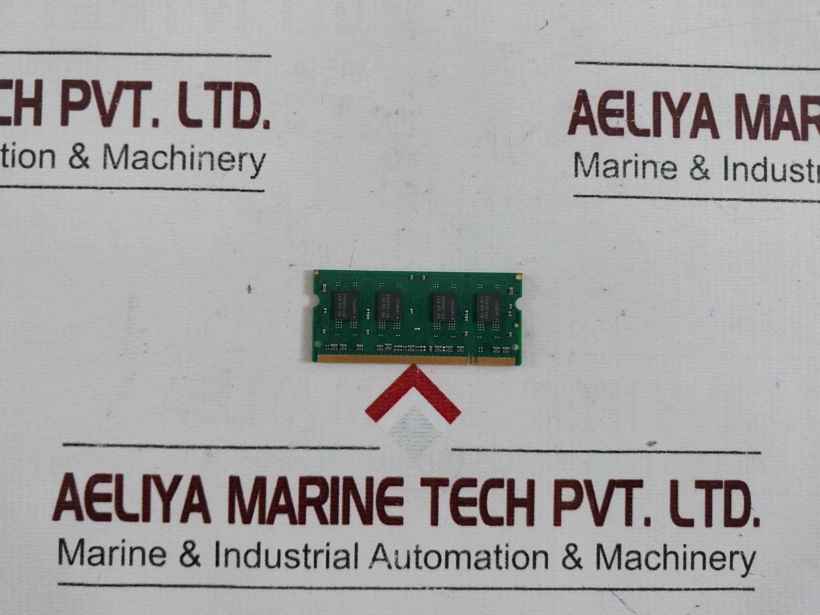 Transcend 1G 1Rx8 Ddr2 667 So