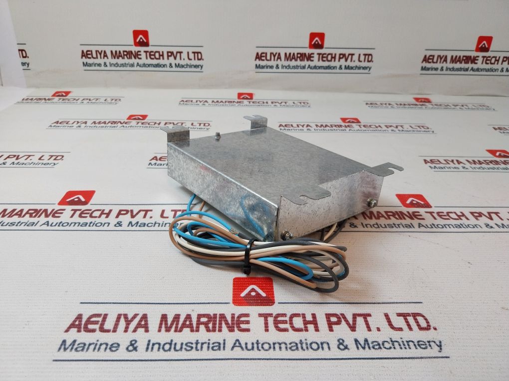 Transtar Vl98 Electronic Ballast For Fluorescent Lamps