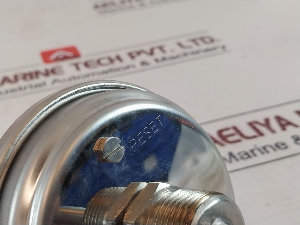 Trend 150-750°F Thermometer E0254-2