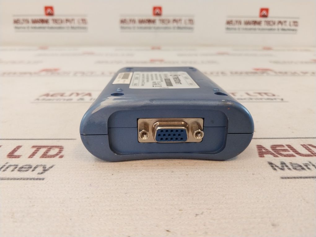 Trendnet Tk-200 Kvm Switch