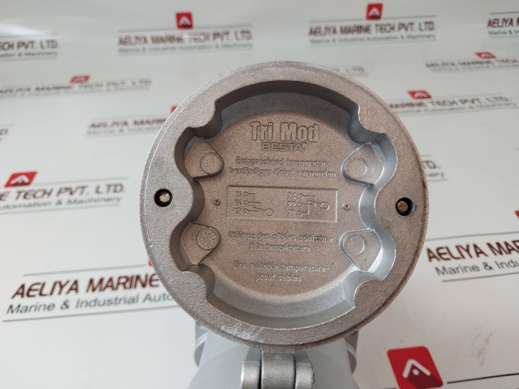 Tri Mod Besta A 01 04 Level Switch
