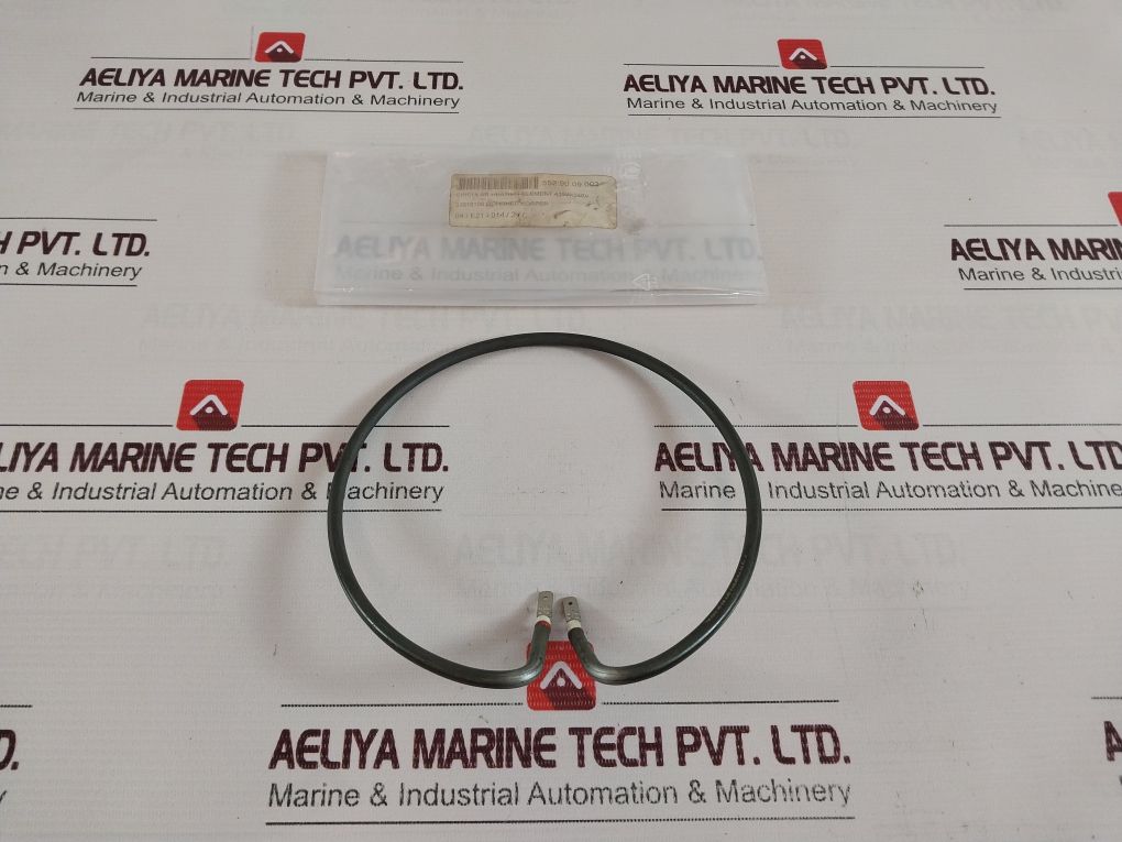 Trias Circular Heating Element