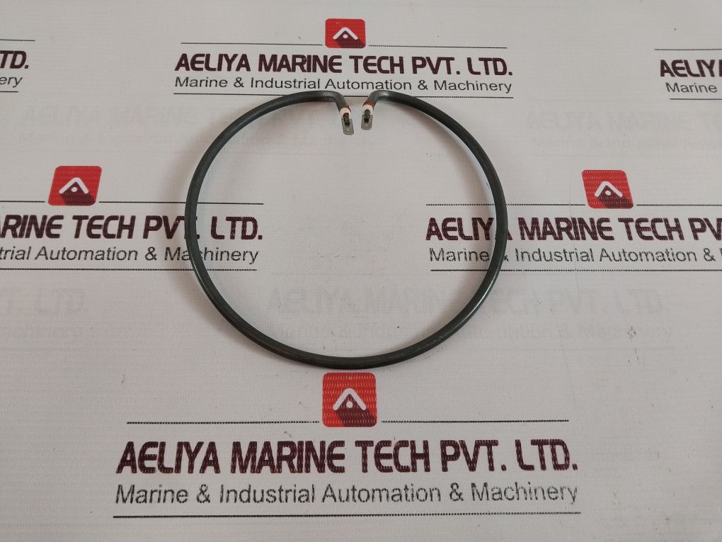 Trias 552.90.09.003 Circular Heating Element 240V