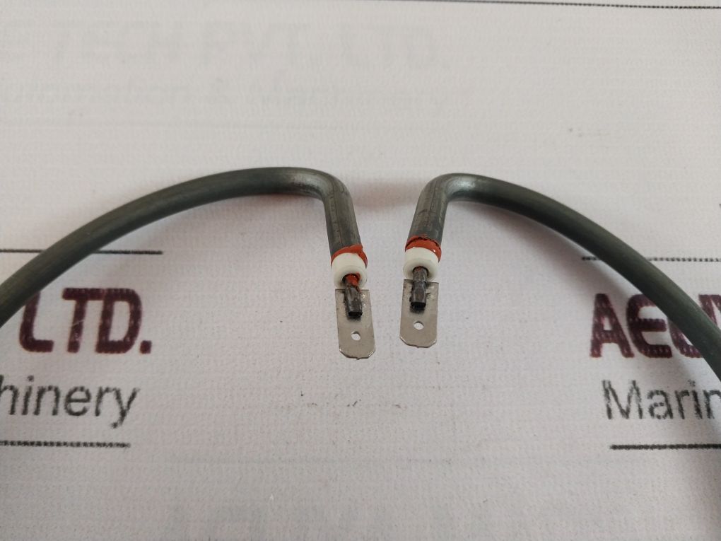 Trias 552.90.09.003 Circular Heating Element 240V