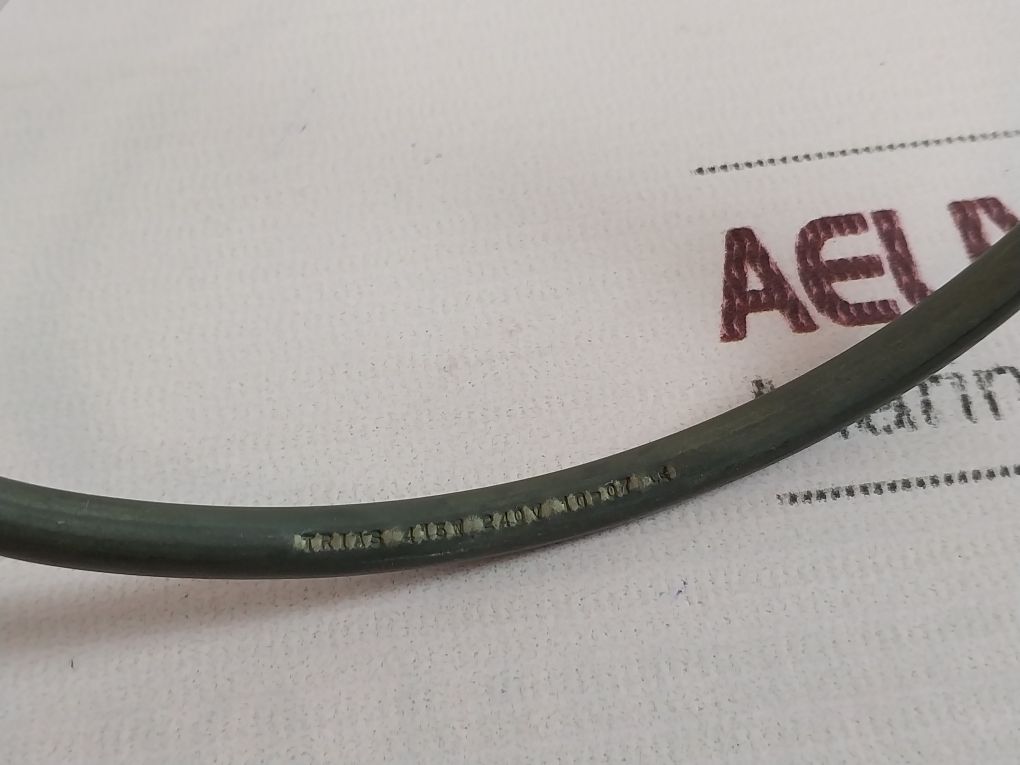 Trias 552.90.09.003 Circular Heating Element 240V