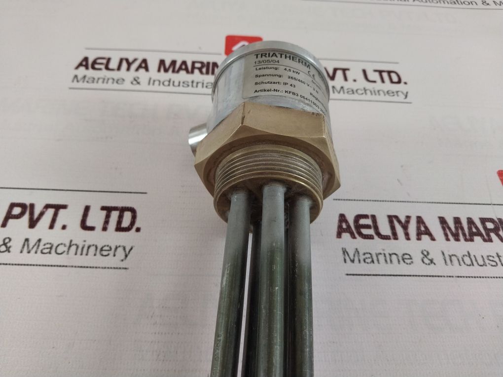 Triatherm Kfb3 064115D3 2001