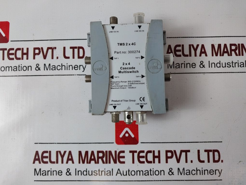 Triax 300274
