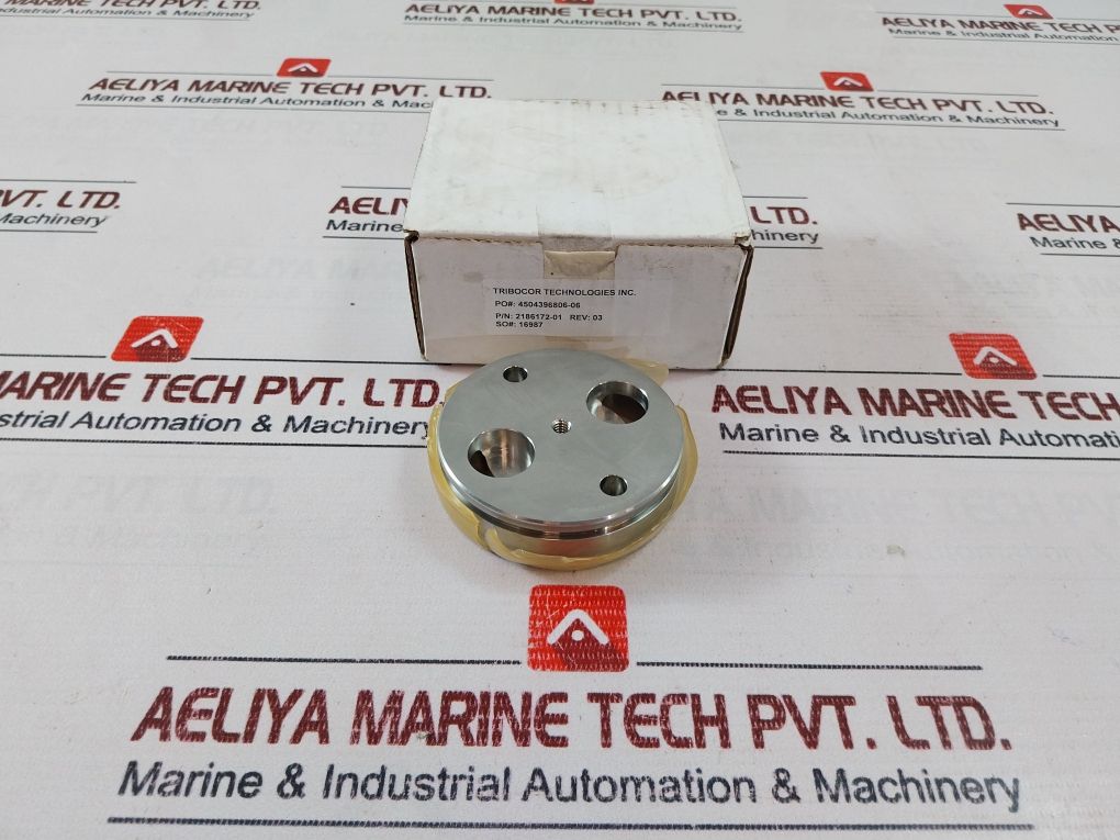 Tribocor 2186172-01 Brew Group Diffuser A12861