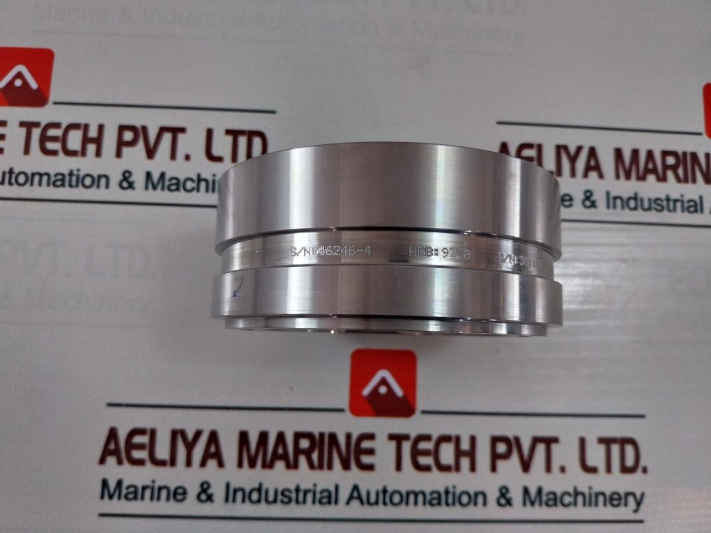 Tribocor Technologies 140193-01-03-03 Seal Valve Rev.01