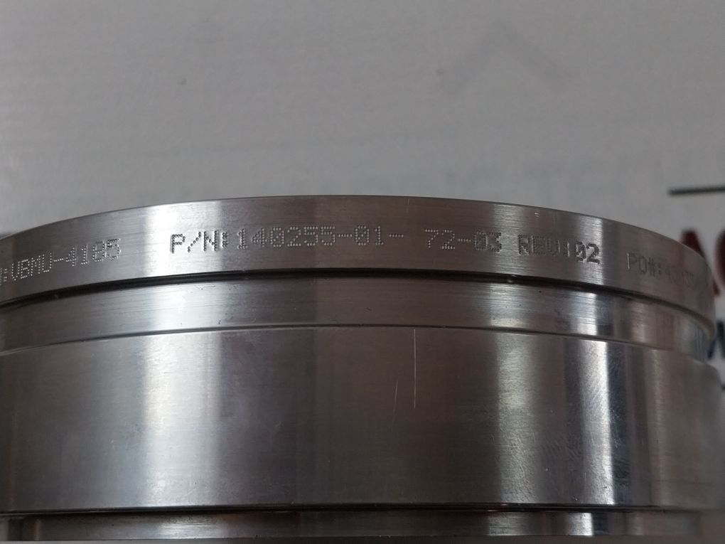 Tribocor Technologies 140255-01-72-03 Gate Valve Seat