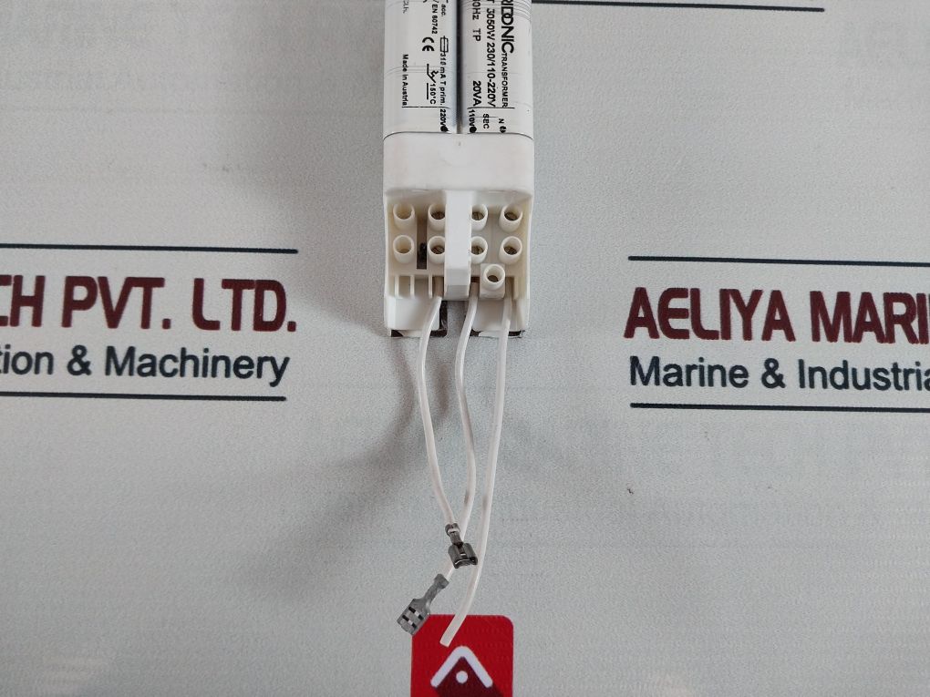 Tridonic Transformer Ect 3050W