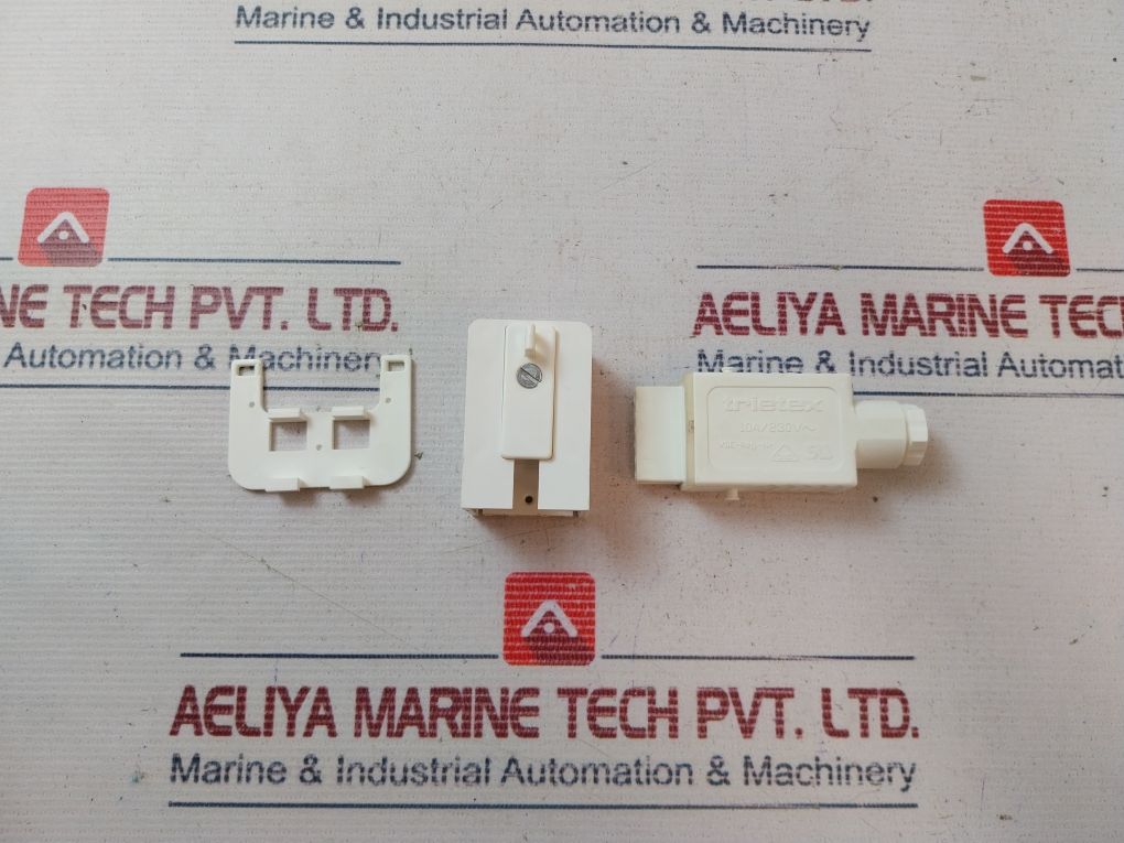 Trietex 2-624-23-13 Opening & Closing Curtain Motor