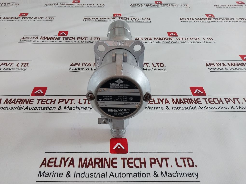 Trimod-besta U3A01041 Level Switch