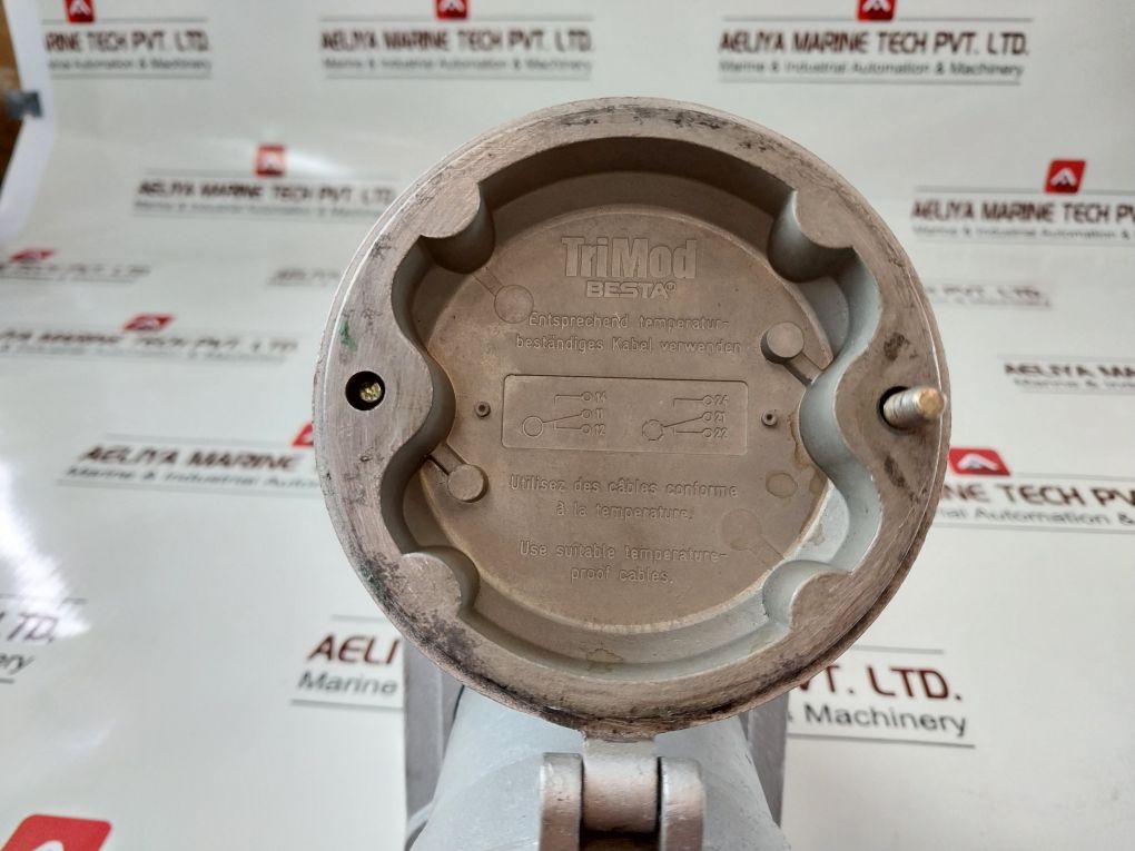 Trimod Besta U3A 01 04 Level Switch