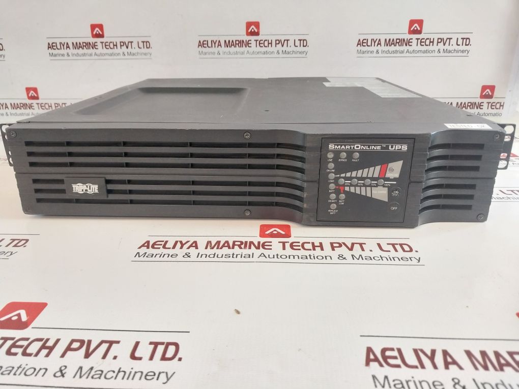 Tripp Lite Suint1500Rtxl2Ua