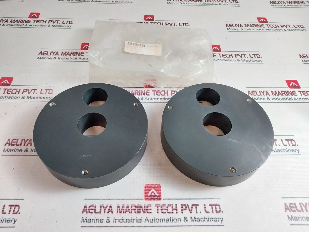 Triton Evac 11383 Backing Plate