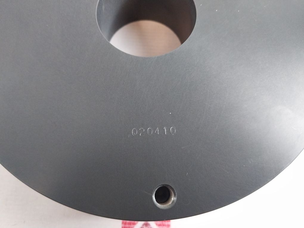Triton Evac 11383 Backing Plate