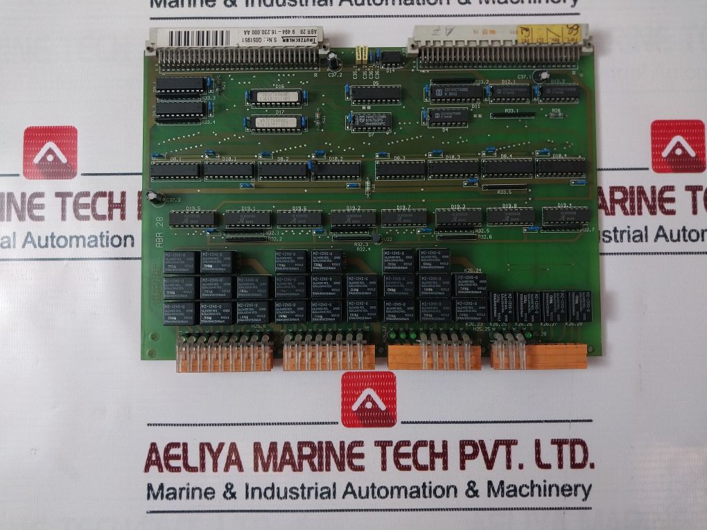 Trutzschler Abr28