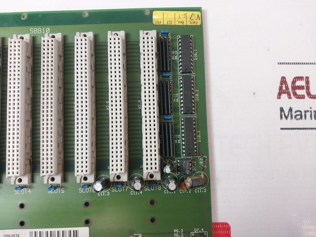 Trutzschler Sbb10