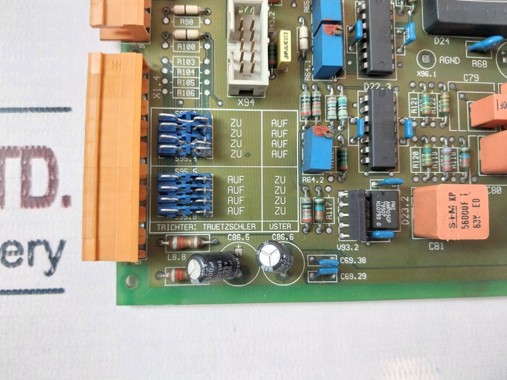 Trutzschler Sib1