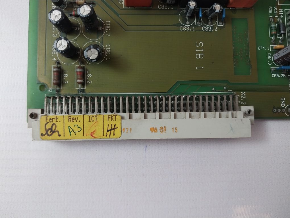 Trutzschler Sib1