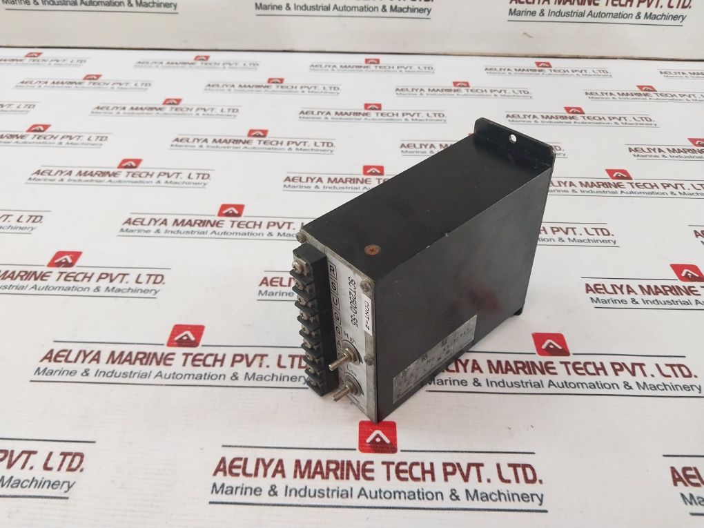 Tsubaki Sct250D-s5 Power Supply