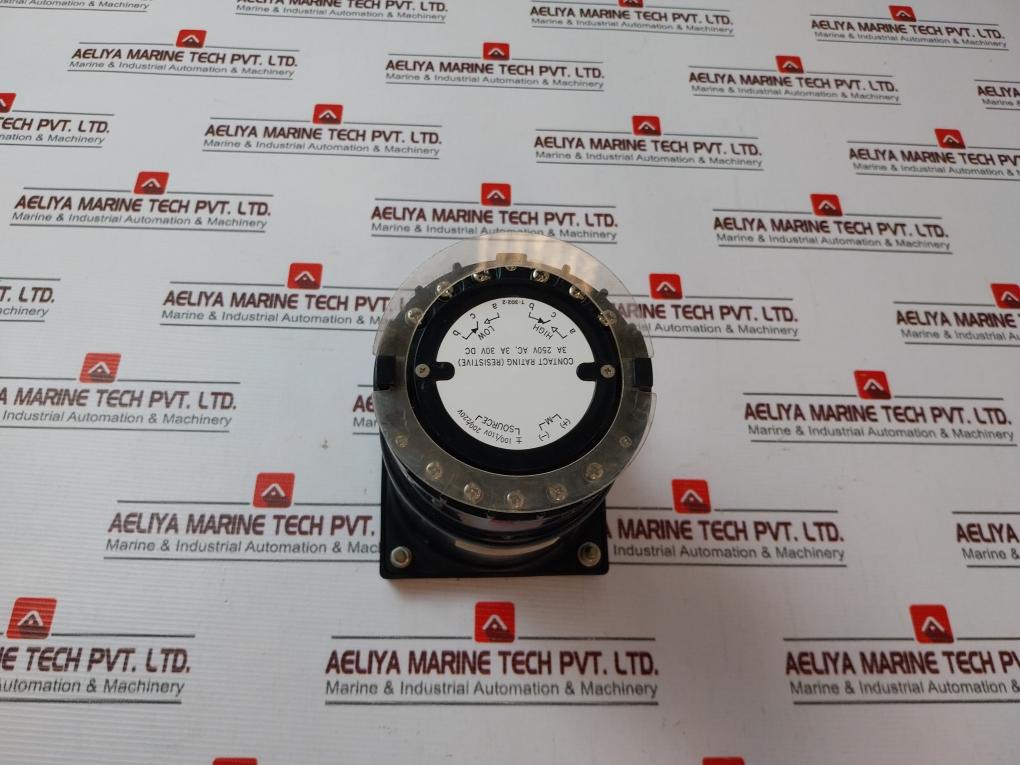 Tsuruga Electric Nrw-110Hl Meter Relay 0-1.5 Mpa