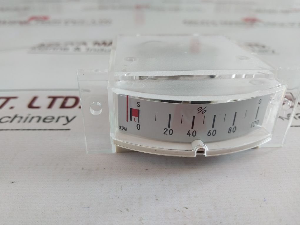 Tsuruga Electric Tme-60C Timer