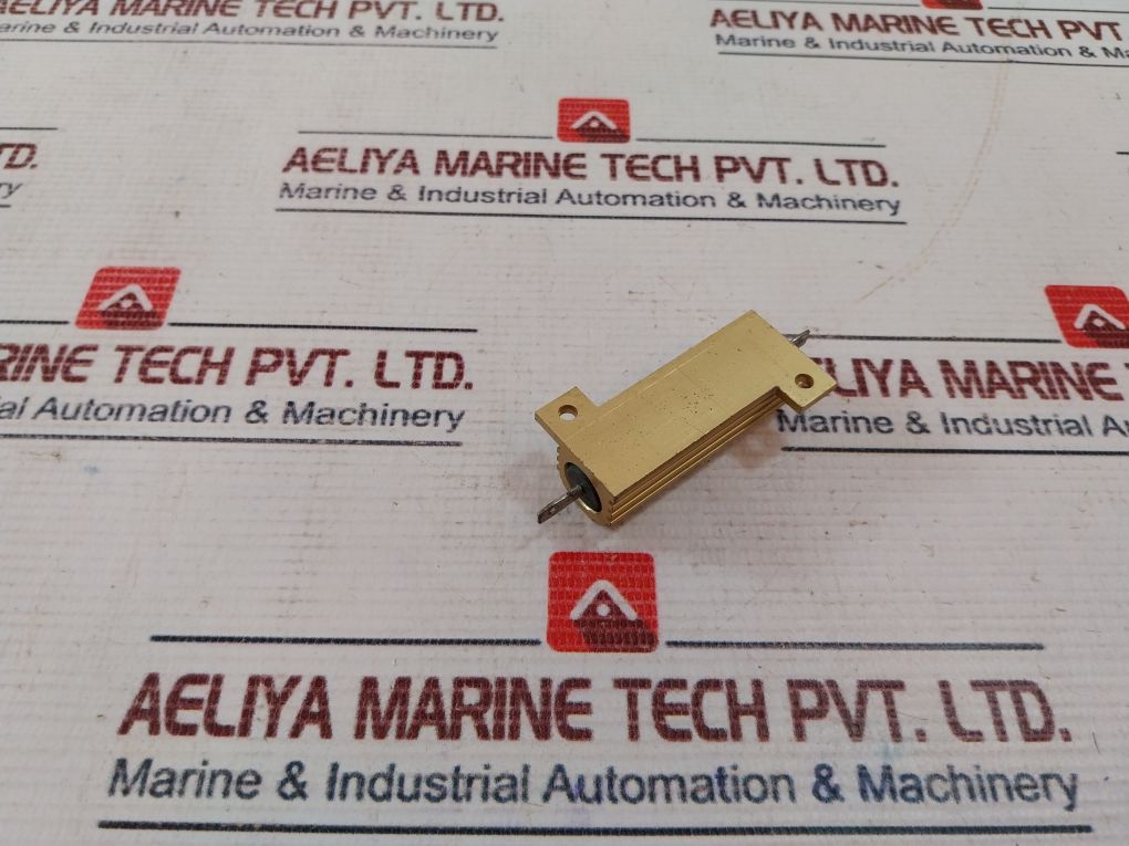 Tt Electronics Wh50 Resistor
