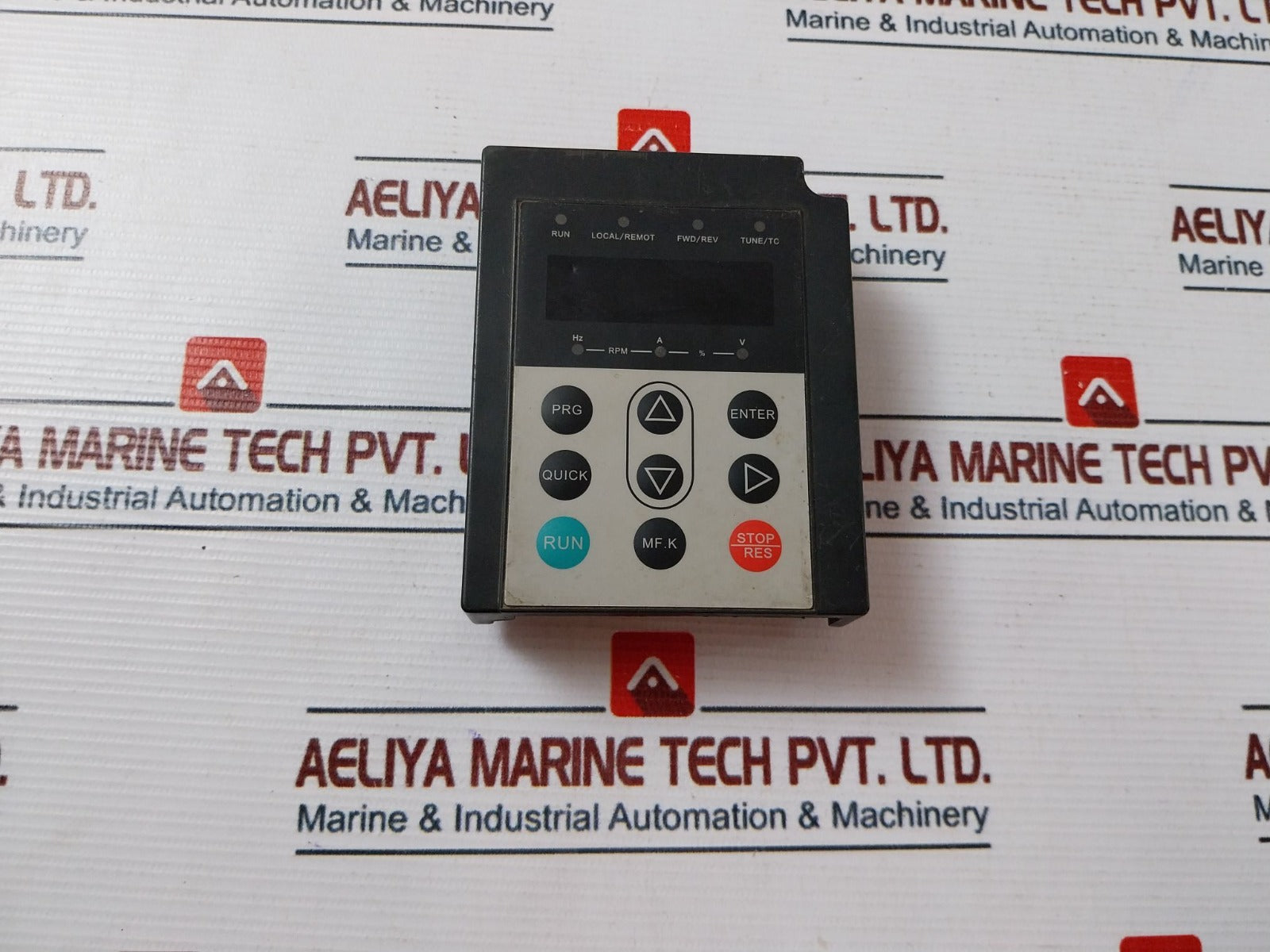 Ttec Mst552Gba1 Inverter Control Panel