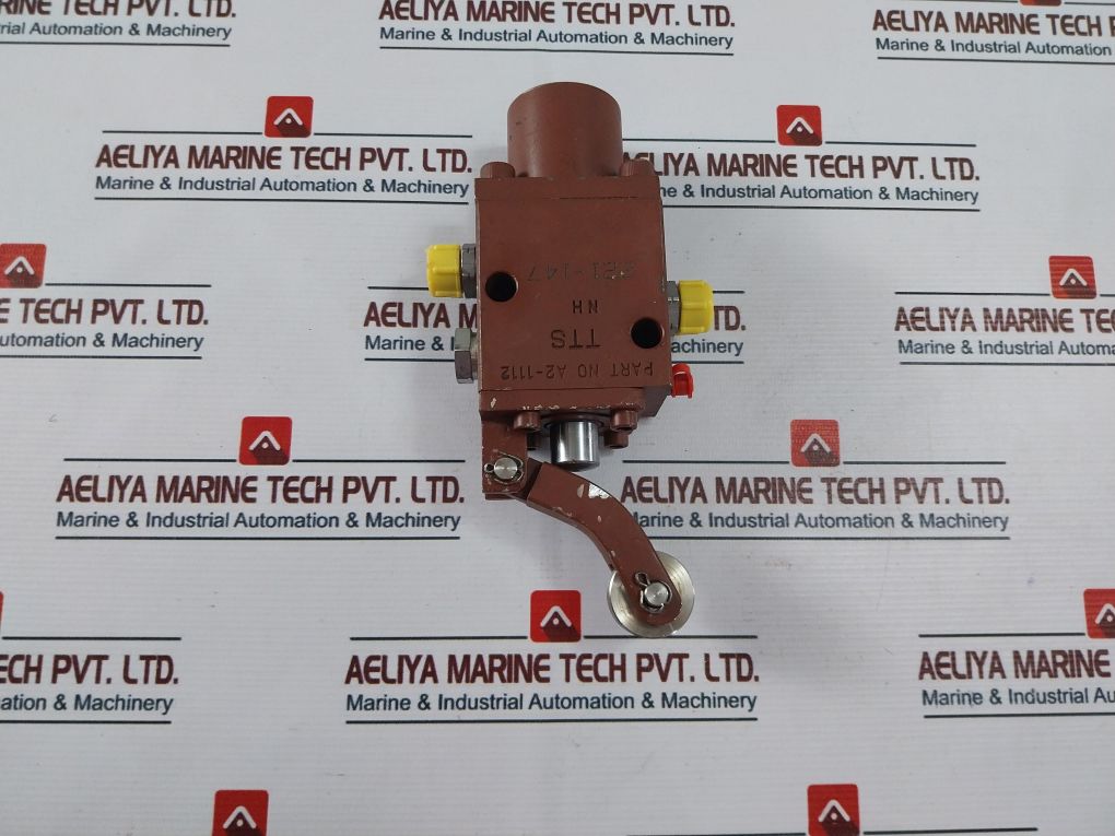 Tts A2-1112 93340