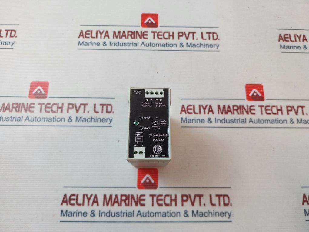 Tub Tt-9609-00-p1G
