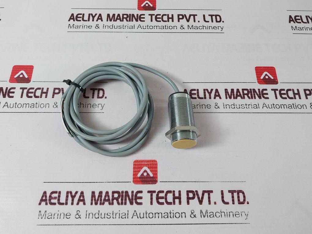 Turck Bi10-m30-vn4X Proximity Switch Sensor