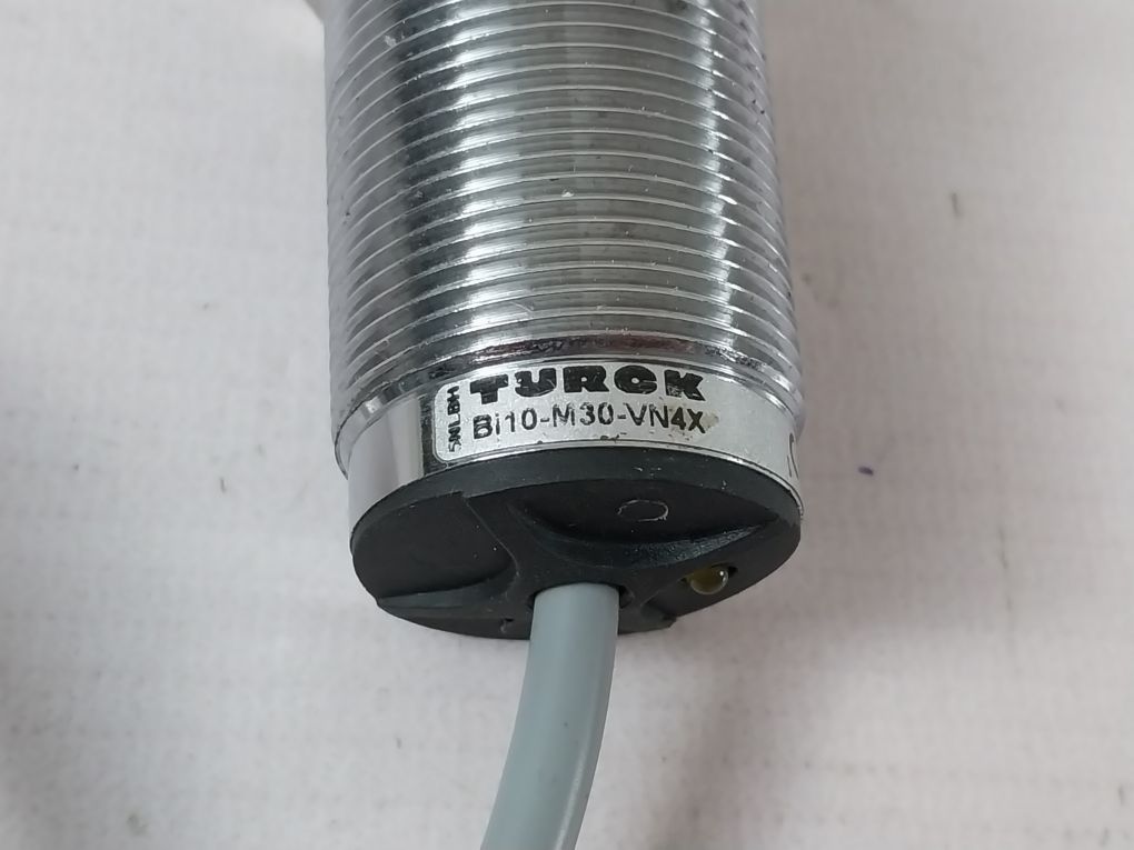 Turck Bi10-m30-vn4X Proximity Switch Sensor