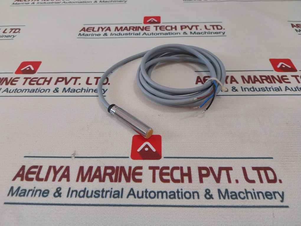 Turck Bi2-m12-an6X Proximity Sensor