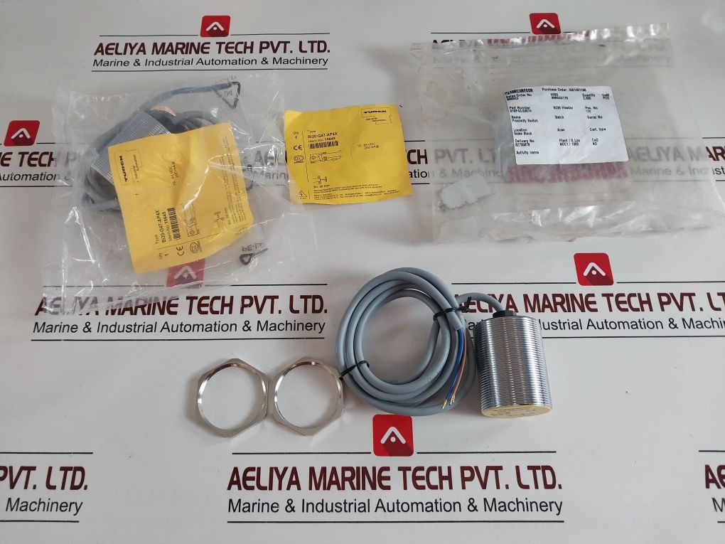 Turck Bi20-g47-ap4X