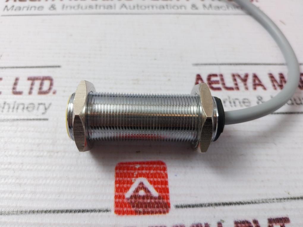 Turck Bi5-g18-ap6 Proximity Switch 24Vdc
