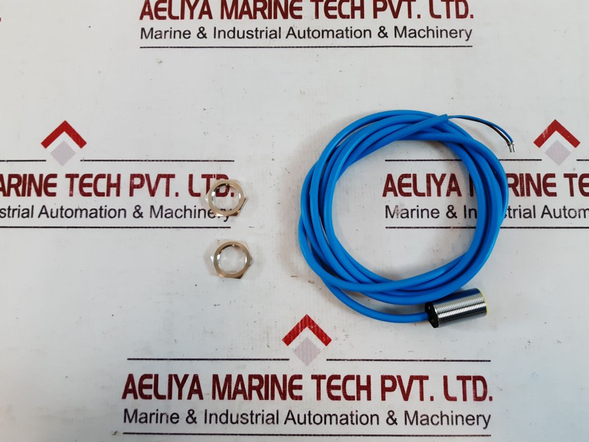 Turck Bi5-g18-y1X Proxity Sensor