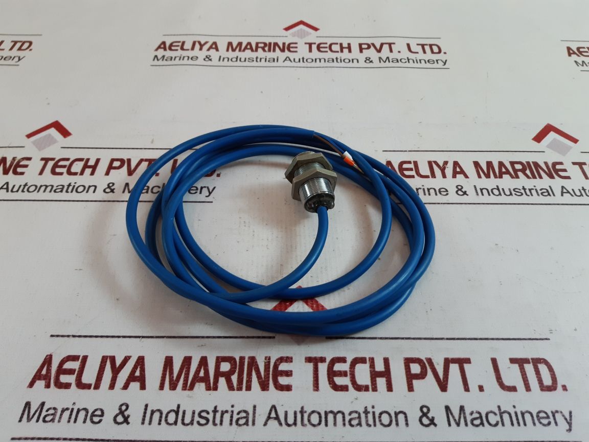 Turck Bi5-g18-y1X Proximity Switch 628741