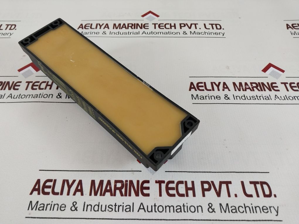 Turck Fxen-im16-0001-ip/Cs30007 Compact Fieldbus I/O Module