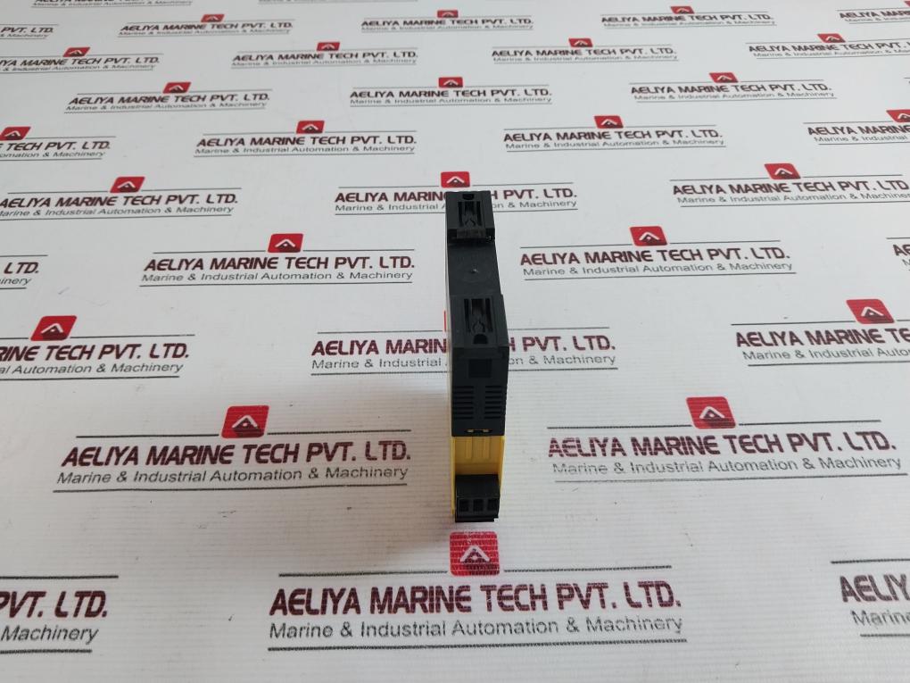 Turck Im1-22Ex-r Switching Amplifier 250 Vac/125 Vdc/30 Vdc