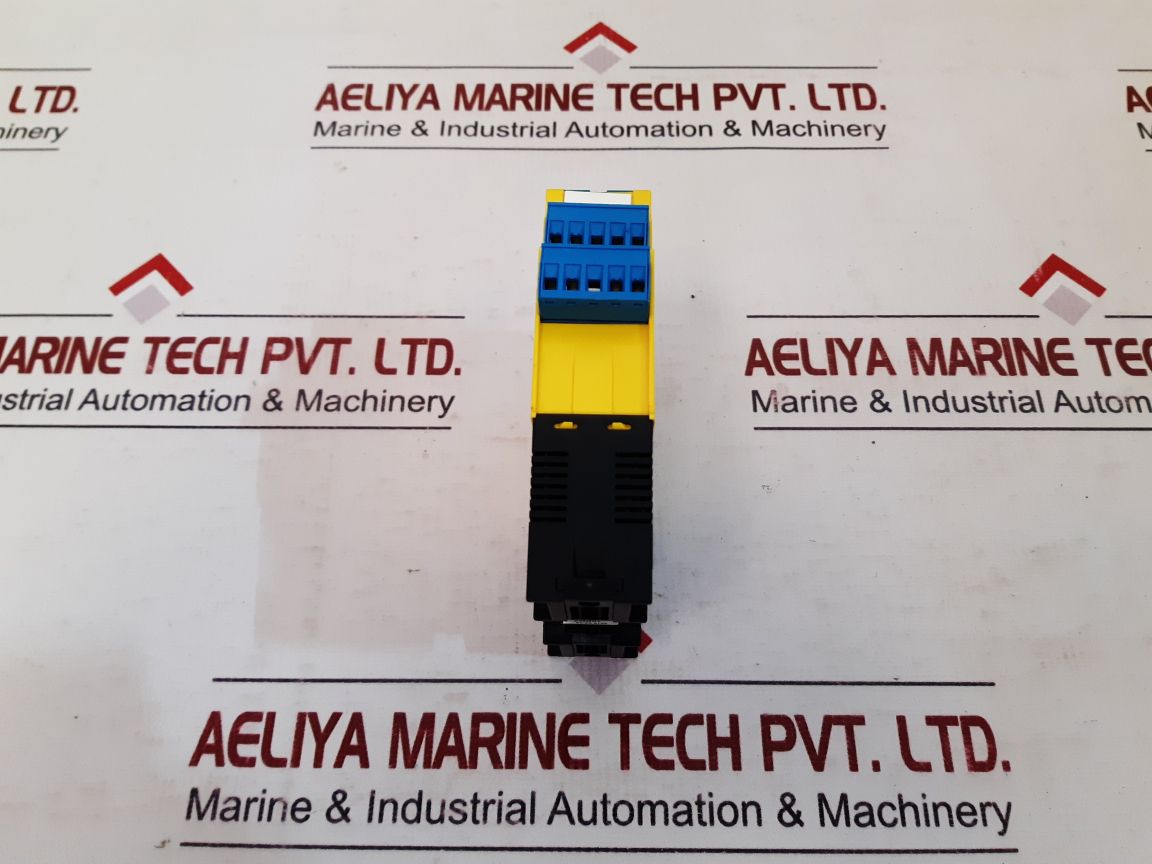 Turck im1-451ex-r switching amplifier