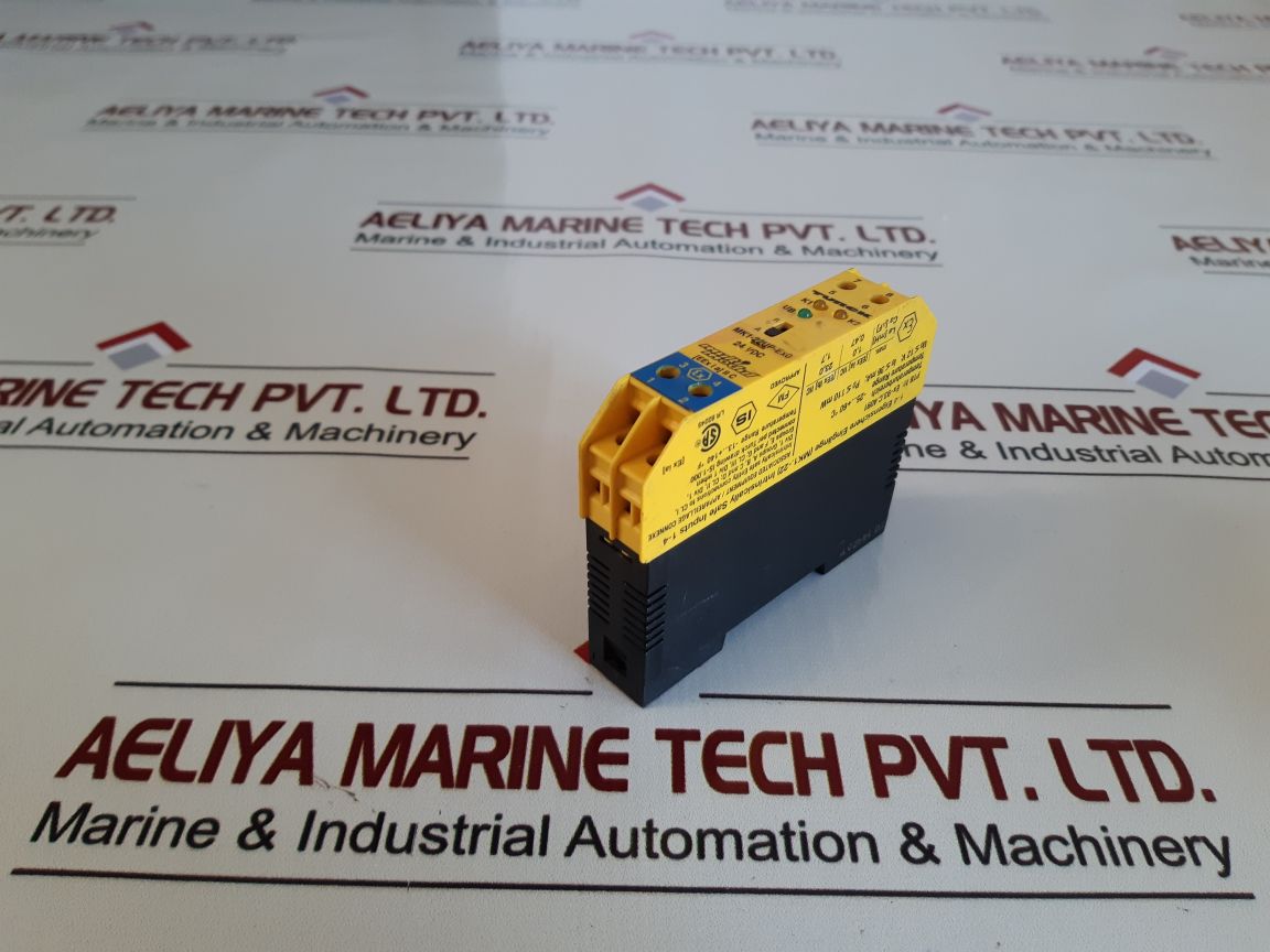 Turck Mk1-22Up-ex0/24Vdc Multi Modul