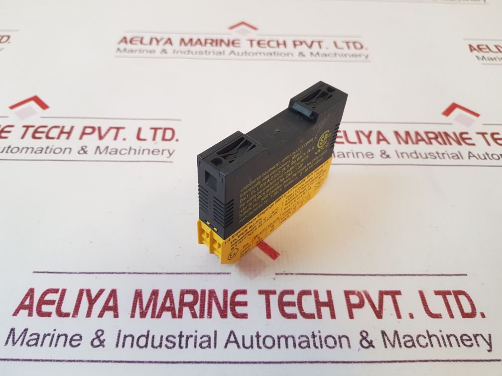 Turck Mk13-upf-ex0K06 Multi Module