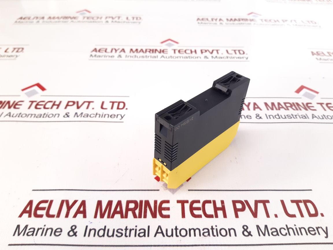 Turck Mk31-11-li/24 Vdc Multi Module