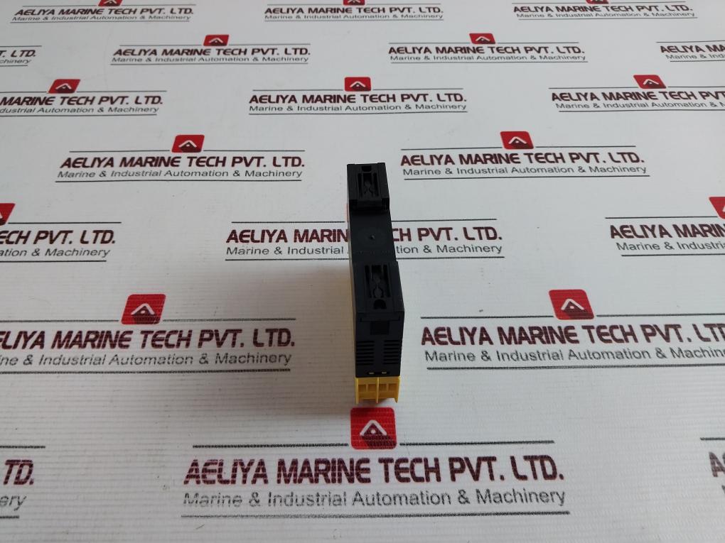 Turck Mk33-11Ex0-pli Single Channel Loop Isolator
