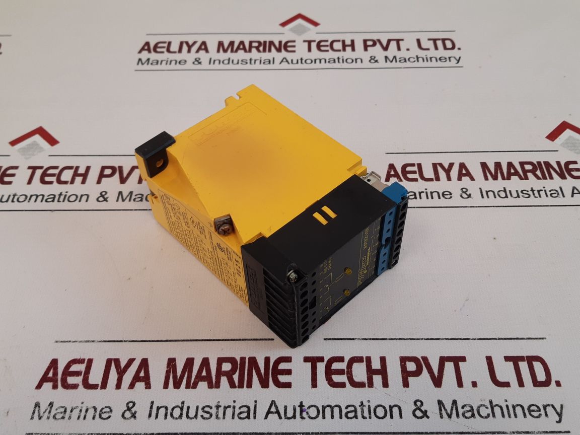 Turck Ms1-22Ex0-r Switching-amplifier