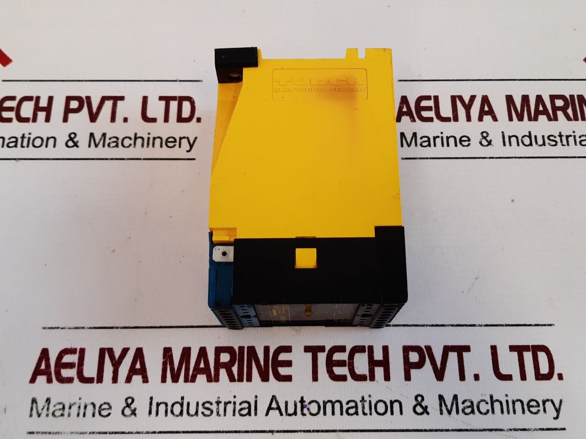 Turck Ms1-22Ex0-r Switching-amplifier
