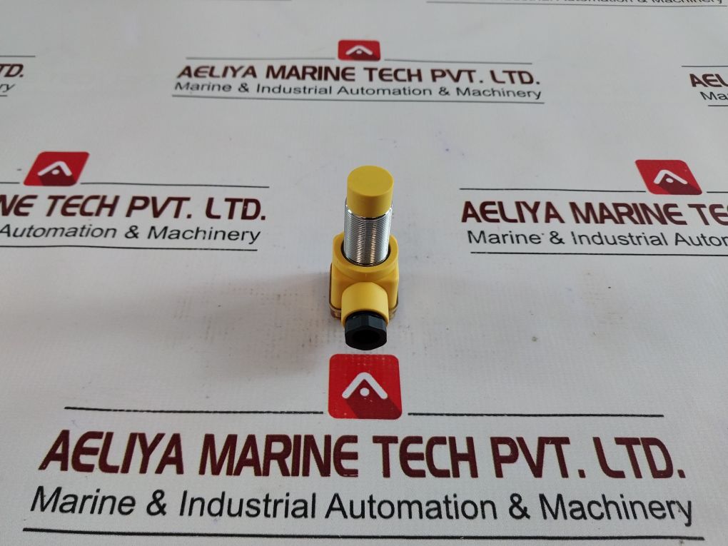 Turck Ni10-g18Sk-y1X Proximity Sensor