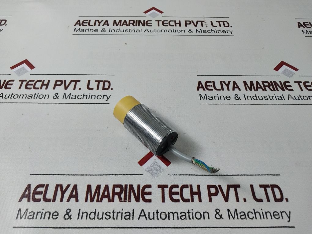 Turck Ni15-g30-rz3X Inductive Sensor